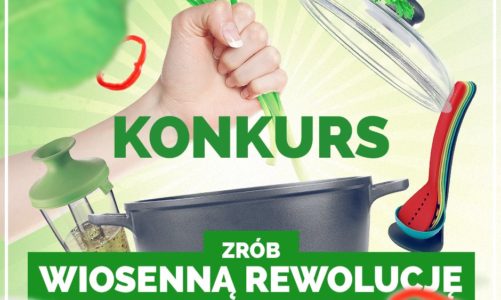 Chwyć warząchew i zgotuj warzywom lżejszy los!