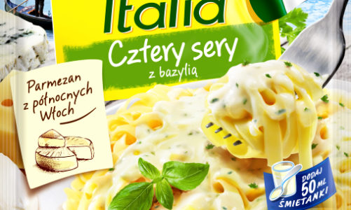 Świeże zioła, sery, oliwa z oliwek, pomidory