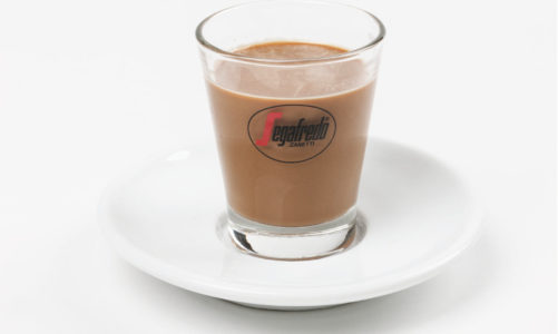 Kawa i mleko – duet idealny