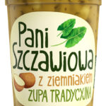 Świeżość i tradycja, czyli nowe zupy od Pana Pomidora