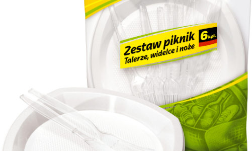 Niezbędne na pikniku
