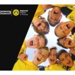 Ruszył nabór do elitarnej szkółki piłkarskiej OSHEE BVB CAMP