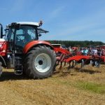 Ruszyły „Dni ziemi” Metal – Fach i Moto – Agro