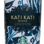 Nowe smaki Frappuccino! Letnie orzeĹşwienie od Starbucks