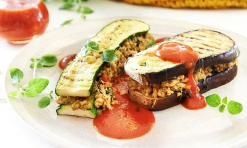 Warto urozmaicić dietę i spróbować potraw przygotowywanych z warzyw sezonowych