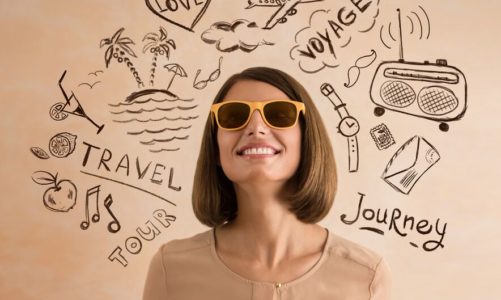 Letni czas to najlepszy moment na doładowanie energią