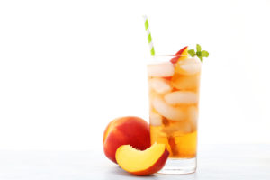 summer refreshments
