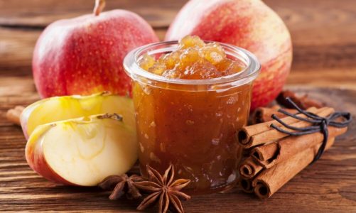 Zupa dyniowa i konfitura jabłkowa – Smaki jesieni nie muszą być nudne!