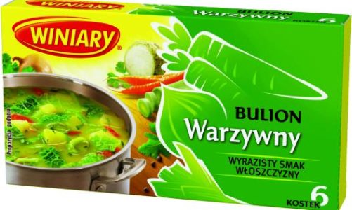 Jaglana, gryczana, jęczmienna, kukurydziana – kasza!