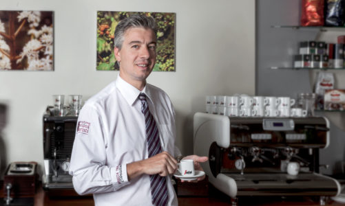 Kawa bez tajemnic – 10 tajemnic baristy