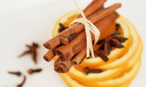 Jesienna kawa z różnych stron świata