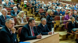 Zjazd Naukowy PTZ w Bydgoszczy Rolnictwo, BIZNES - Produkty lokalne pochodzenia zwierzęcego szansą rozwoju regionalnego