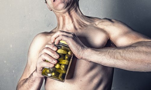 Nietolerancje pokarmowe a ból brzucha