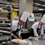 Konkurs kulinarny Bocuse d`Or