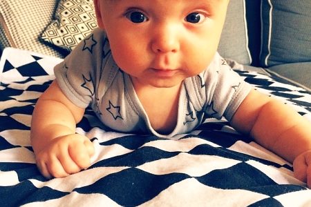 Tłuszcze w diecie dziecka