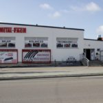 Urodzinowy Tydzień w firmowym sklepie Metal-Fach