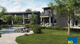 Budowanie dla wyższej sprawy BIZNES, Ochrona środowiska - BoKlok, ale i takie projekty, jak schronisko dla młodych bezdomnych Y2Y Harvard Square, czy chociażby ekologiczne budynki, mają być odpowiedzią na współczesne problemy społeczne i środowiskowe.