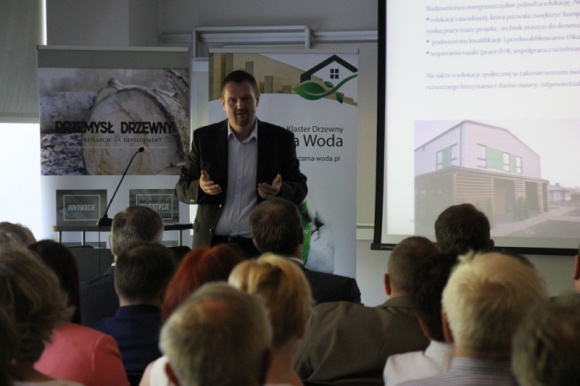 I Sympozjum Budownictwa Energooszczędnego i Pasywnego