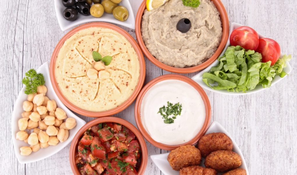 Tortilla w stylu orientalnym – szybko i pysznie