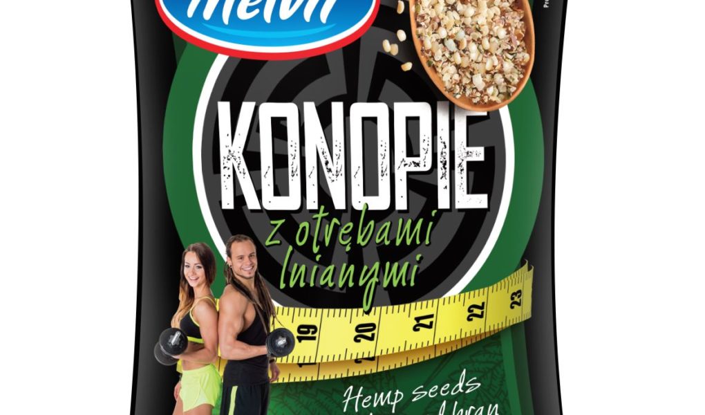Konopie z otrębami lnianymi – Ĺşródło legalnej energii! – Konopia znana jest prawie od „zarania dziejów”.