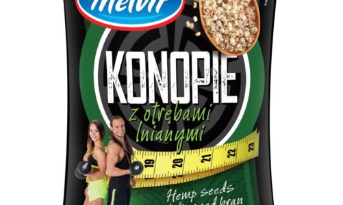 Konopie z otrębami lnianymi – Ĺşródło legalnej energii! – Konopia znana jest prawie od „zarania dziejów”.