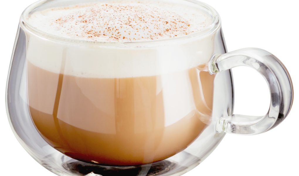 Pobudka w filiżance – Międzynarodowy Dzień Kawy