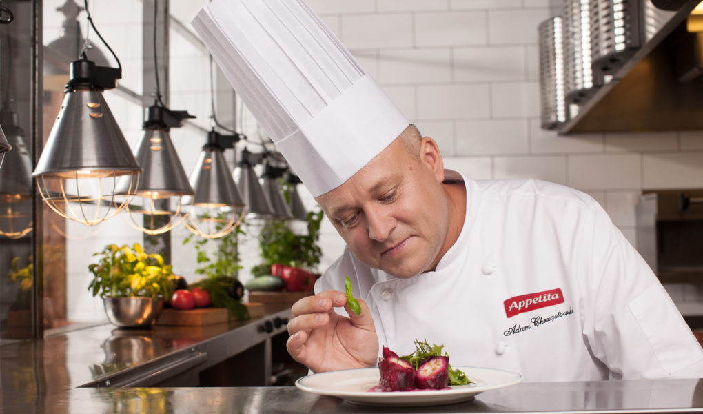 Wyjątkowe danie czyli Wigilia kreatywnie – zapiekanka z suma i brukselki