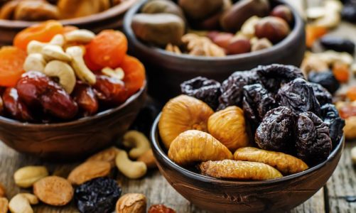 Szlachetne odmiany bakalii