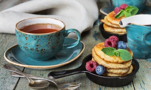 Słodkości ze Sri Lanki