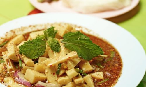 Eat fit, czyli jesienna kuchnia w wersji light