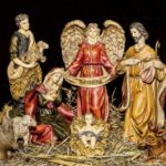 Dobre maniery przy wigilijnym stole