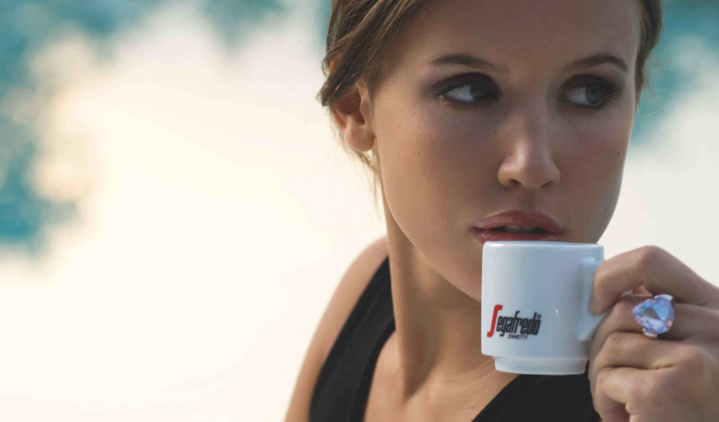 Sekrety włoskiego espresso