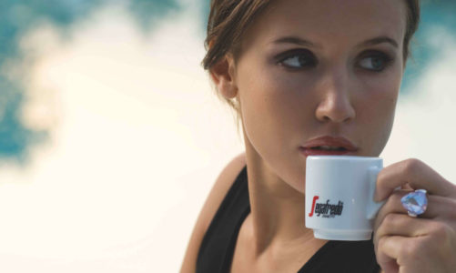 Sekrety włoskiego espresso