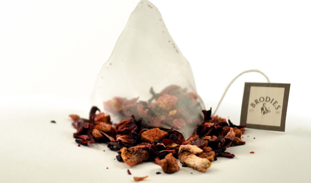 ABC parzenia herbaty