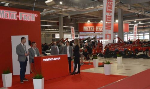 Europejskie wojaże Metal – Fach