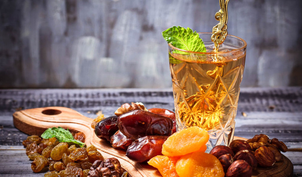 4 pomysły na rozgrzewające napoje z różnych stron świata