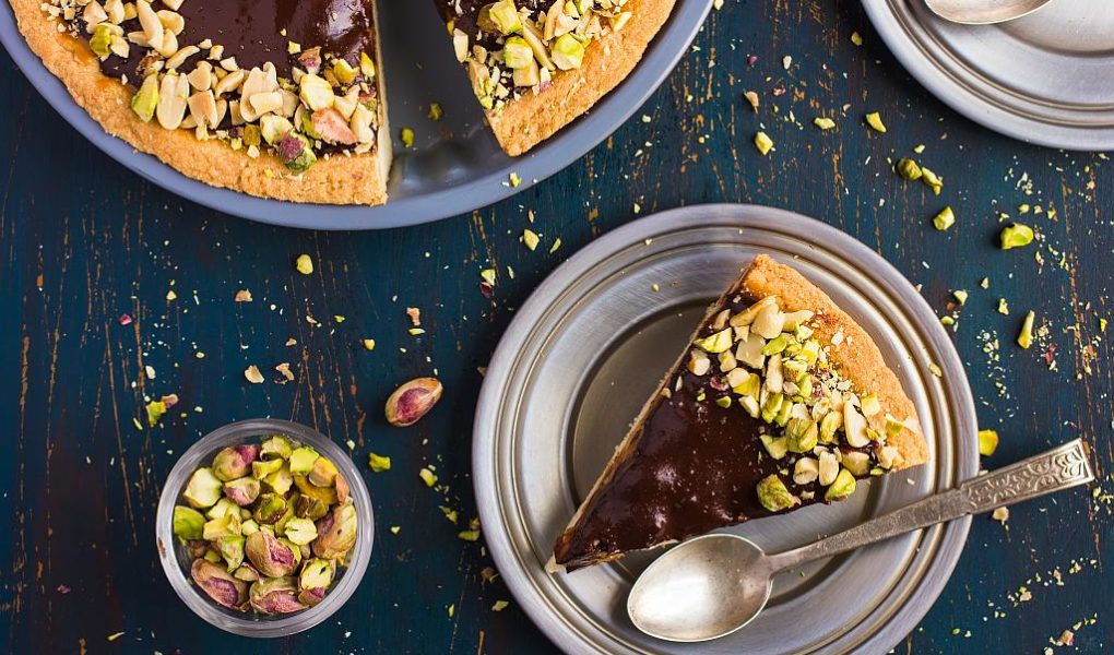 Na Walentynki zakochaj się w orzechach