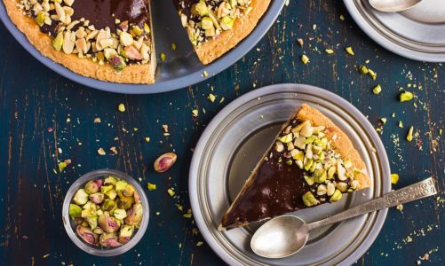 Na Walentynki zakochaj się w orzechach