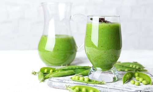 Zupne koktajle – pomysł na noworoczną dietę