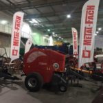 Agro Animal Show 2017 w Kijowie z udziałem Metal – Fach