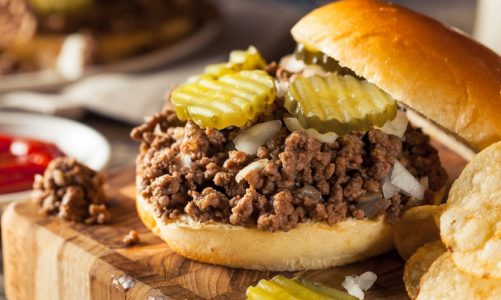 Niecodzienne śniadanie – bajgle na trzy sposoby