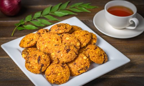 Siła i energia drzemiąca w herbacie