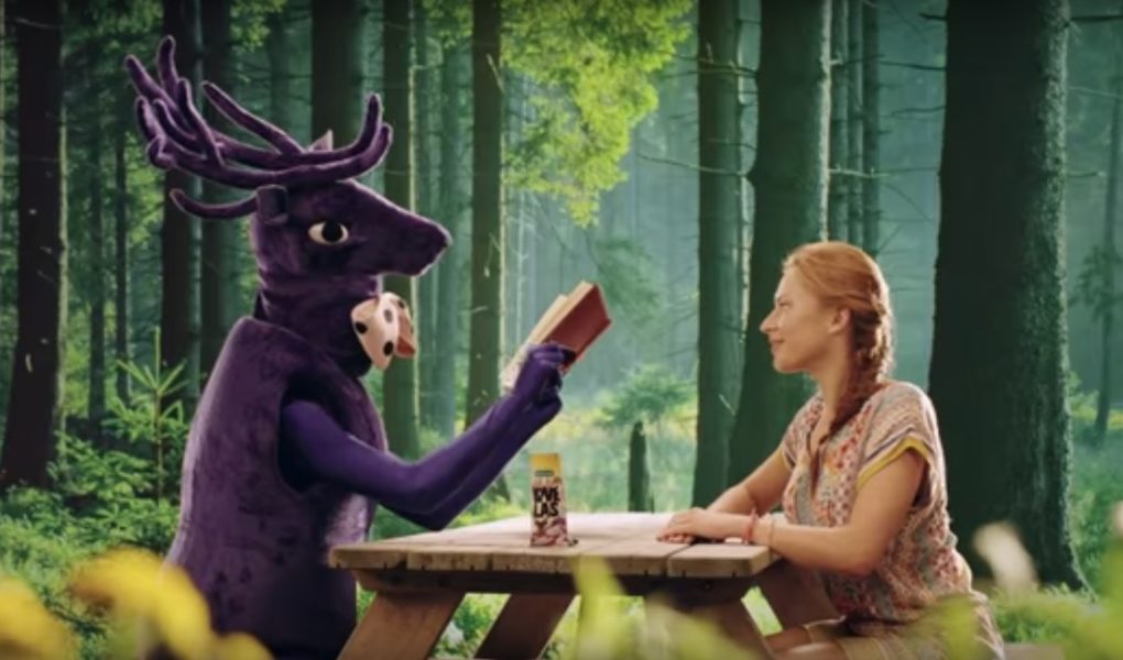 Karnawałowy must have