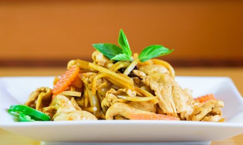 Mandarynki na słodko i słono – przepisy, które Cię zachwycą!