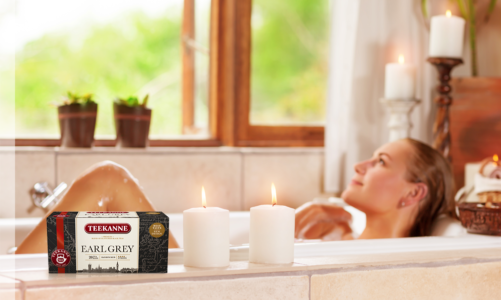 Ważne zastosowania herbaty, o których wiedzą nieliczni