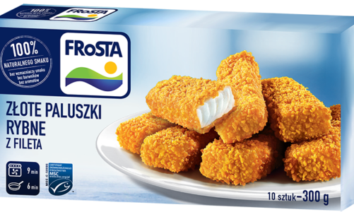 Paluszki rybne FRoSTY – jakość bez tajemnic