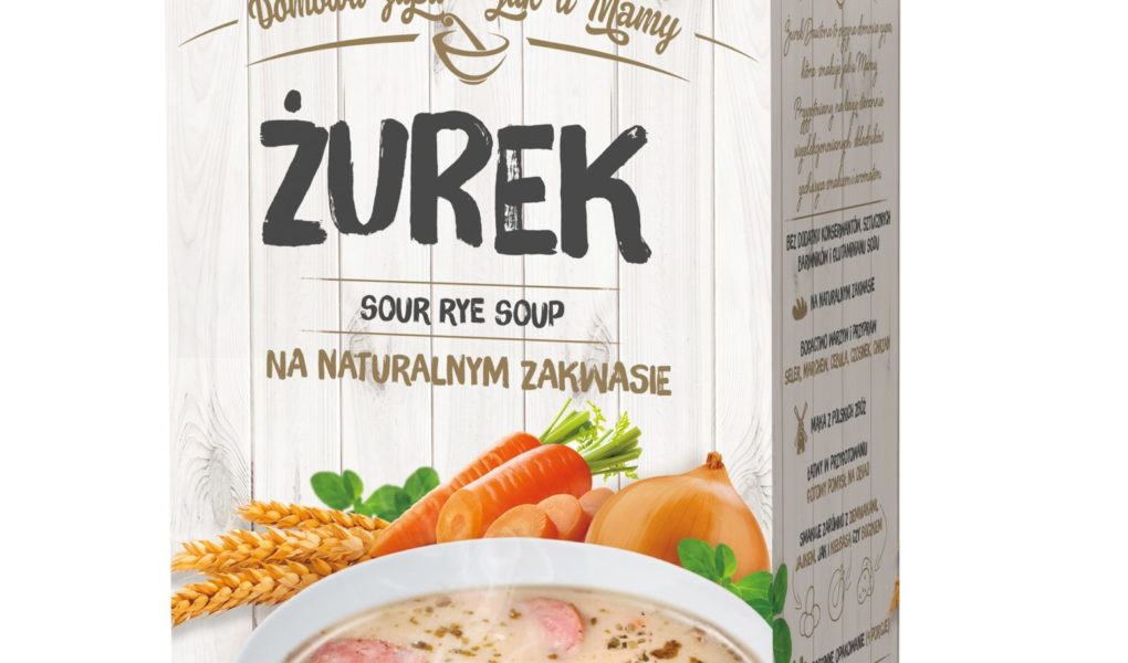 Żurek to obowiązkowa pozycja na wielkanocnym stole