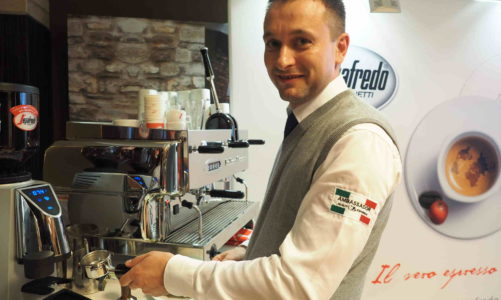 Jak dobrać kawę do sposobu parzenia?