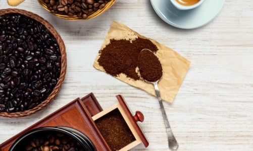 Barista radzi: jak znaleĹşć idealną kawę dla siebie?