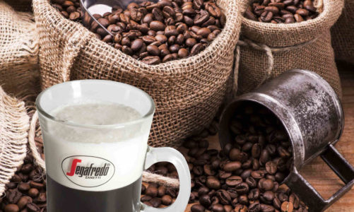 17 marca i Kawowy toast w Dzień Św. Patryka